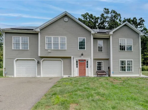 292 Edgemark Acres, Meriden, CT 06451