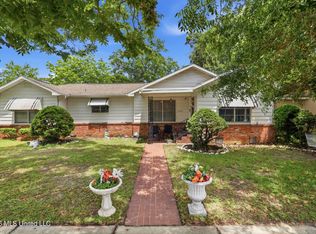 2016 19th Ave, Gulfport, MS 39501