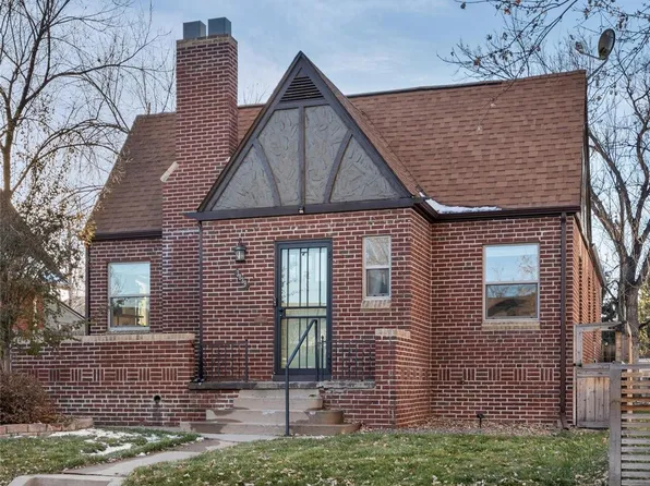 3839 N Meade Street, Denver, CO 80211