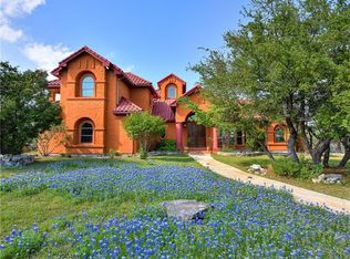 12625 Fitzhugh Rd, Austin, TX 78736