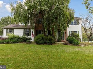 349 Blacksmith Rd, Douglassville, PA 19518