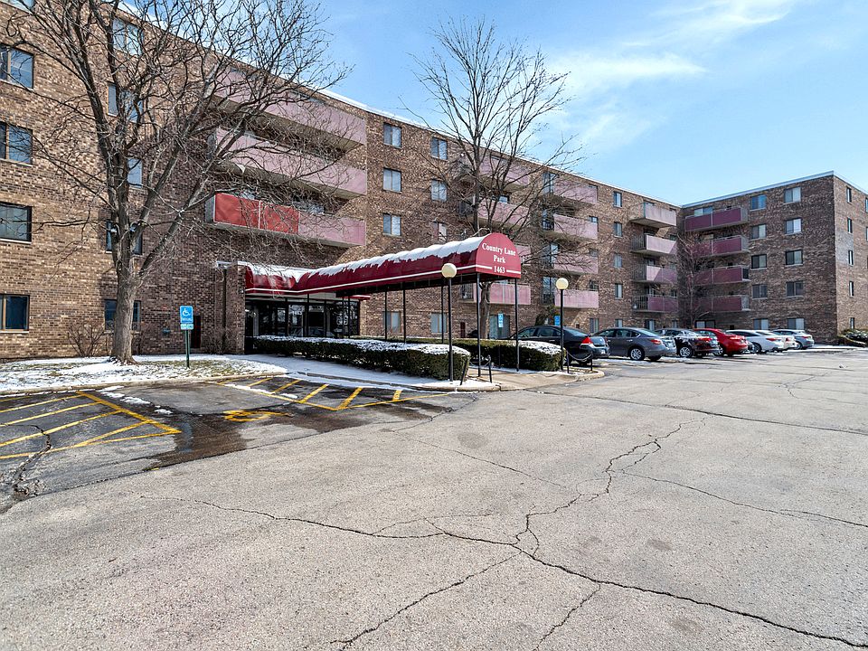 1st image of 1463 Mercury Dr APT 516