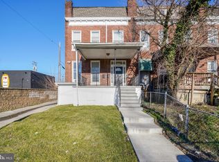 4353 Reisterstown Rd, Baltimore, MD 21215