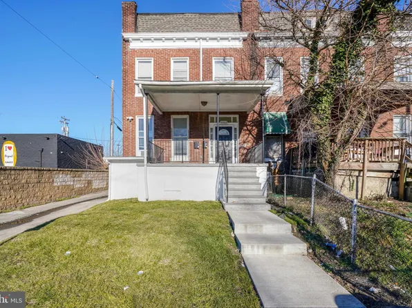 4353 Reisterstown Rd, Baltimore, MD 21215