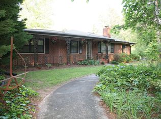 1877 Briarlake Cir, Decatur, GA 30033