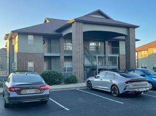 9 Bermuda BUILDING 4-33, Reeds Spring, MO 65737