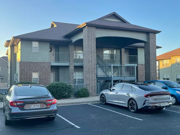 9 Bermuda Lane #4 BLDG 33, Branson West, MO 65737