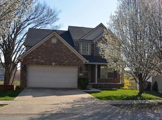 508 Vonbryan Trce, Lexington, KY 40509