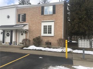 270 Buffalo Rd APT 20, East aurora, NY 14052