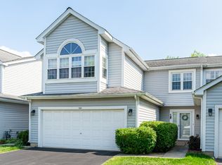 1143 Longford Rd, Bartlett, IL 60103