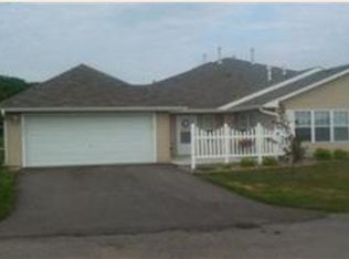 3032 Salem Meadows Dr SW #31, Rochester, MN 55902