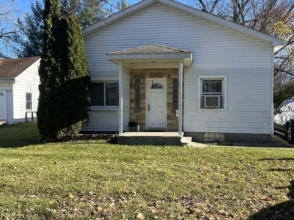 514 Lexington Ave, East Lansing, MI 48823