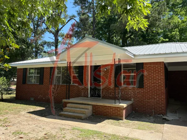 136 Vance St, Batesville, MS 38606