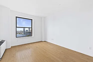 Rented by Compass