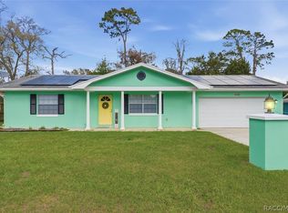 6033 E Rector St, Inverness, FL 34452