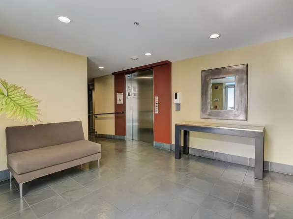 Old Pasadena Collection Apartments