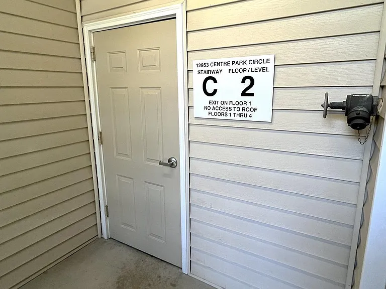 12953 Centre Park Cir #217 — Photo 4