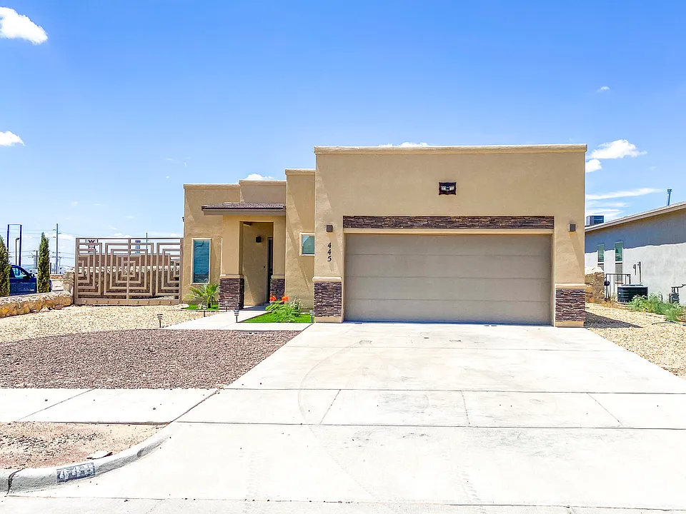 445 Stetson Dr