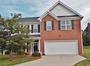 4009 Tonsley Ct, High Point, NC 27265