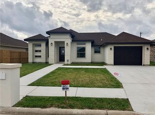 1908 Ginger Ave, Weslaco, TX 78596