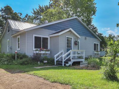 612 3rd St N, Pine River, MN, 56474