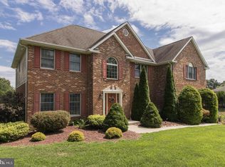 305 Detjen Dr, Hockessin, DE 19707