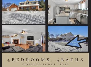 216 Nicole Ct, Glen Carbon, IL