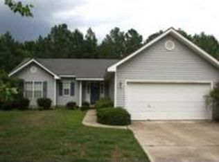 229 Elstow Rd, Irmo, SC 29063