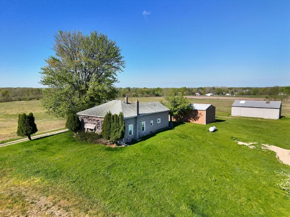 4659 Hendershot Ave NW, Grand Rapids, MI 49544