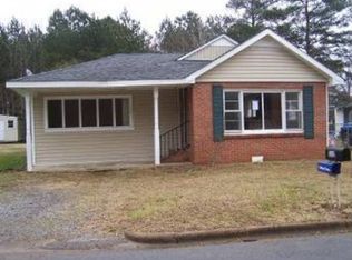 112 McNabb Rd NW, Cullman, AL 35055