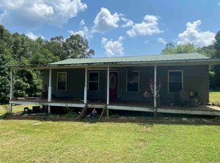 5682 Maytown Rd, Buena Vista, TN 38318