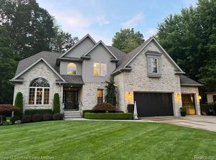 3400 Ancient Dr, Port Huron, MI 48060