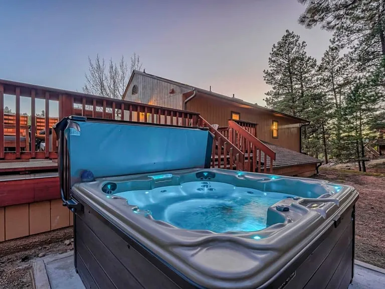 1280 Ponderosa Way — Photo 43