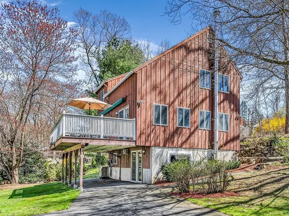 19 Algosi Rd, Marlborough, MA 01752