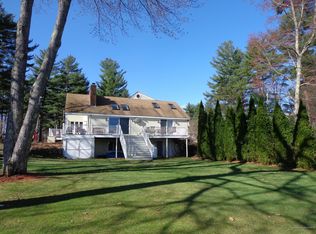 34 Varney Dr, Sanford, ME 04073