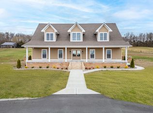 315 Blue And Gray Park Rd, Elkton, KY 42220