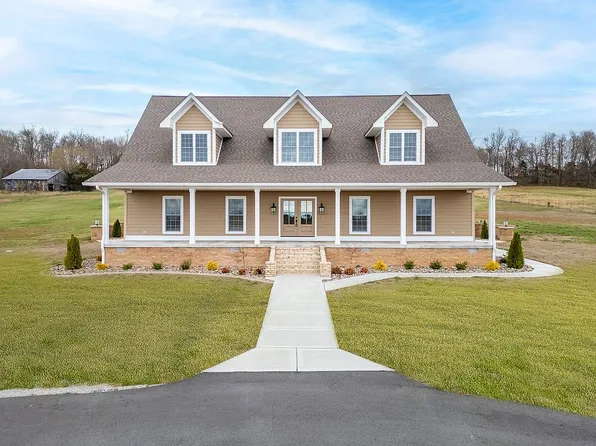 315 Blue And Gray Park Rd, Elkton, KY 42220