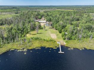 4782 Old 45 Rd, Conover, WI 54519