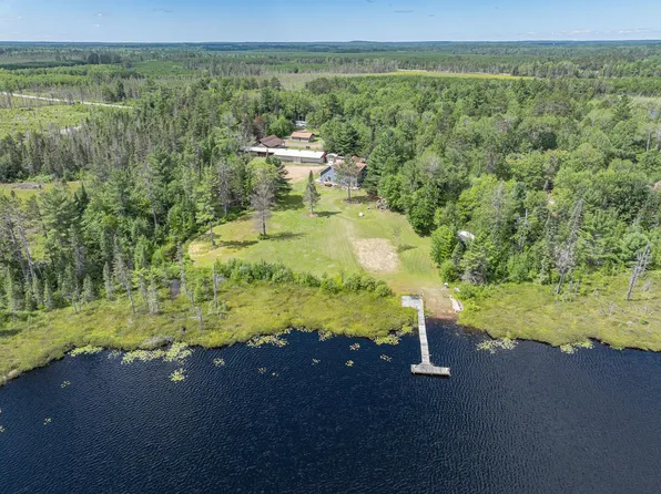 4782 Old 45 Rd, Conover, WI 54519