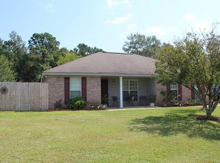 3657 Firetower Rd, Wetumpka, AL 36093