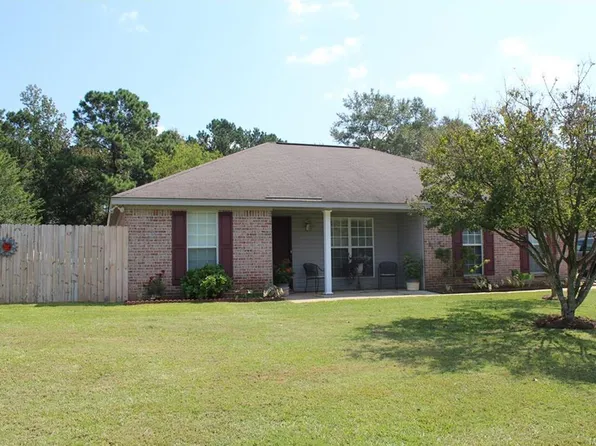 3657 Firetower Rd, Wetumpka, AL 36093