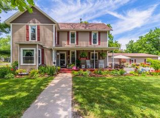 503 E Fuller St, Chenoa, IL 61726
