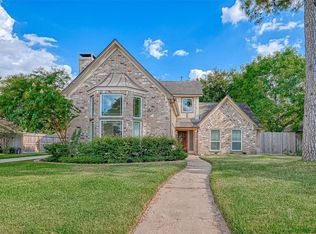 16425 Smith St, Jersey Village, TX 77040