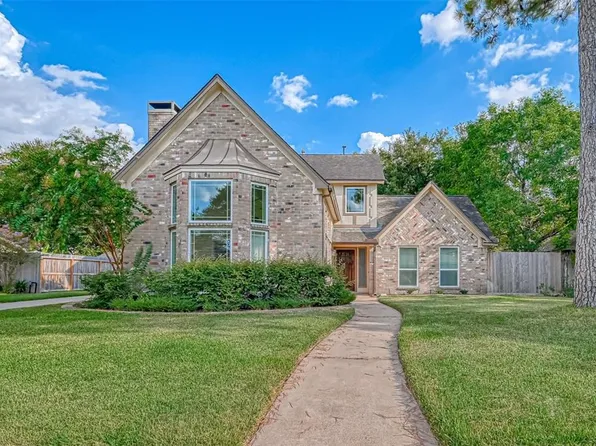 16425 Smith St, Jersey Village, TX 77040