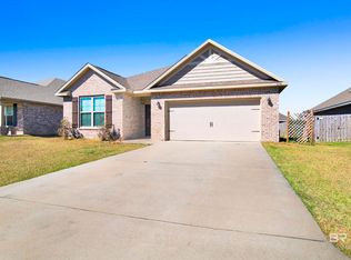 1174 Pheasant Cir, Foley, AL 36535
