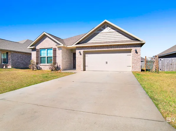 1174 Pheasant Cir, Foley, AL 36535