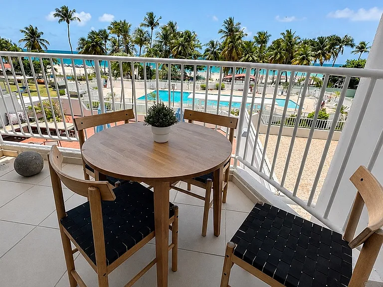5349 Marbella Del Caribe Ave #304 — Photo 1