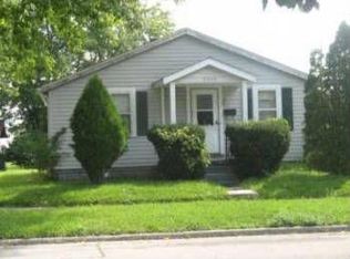 2344 Silver St, Anderson, IN 46012