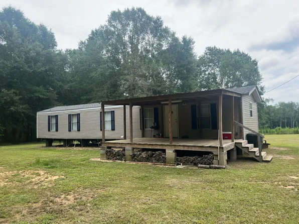 120 Taylor Cutoff, Kokomo, MS 39643