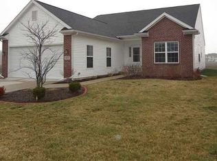 5102 Starboard Dr, Maumee, OH 43537
